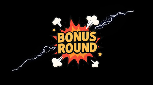 Bonus Round
