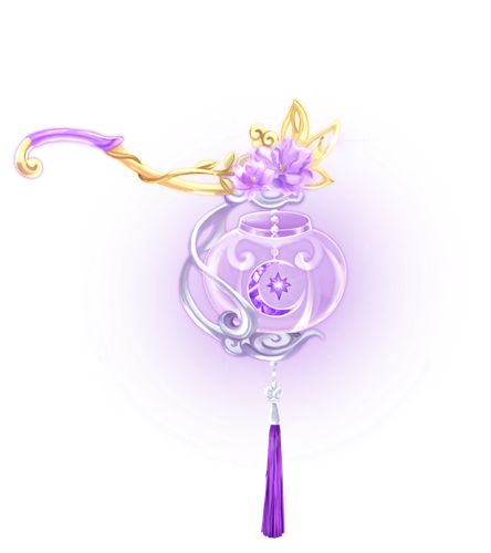 Celestial Veil