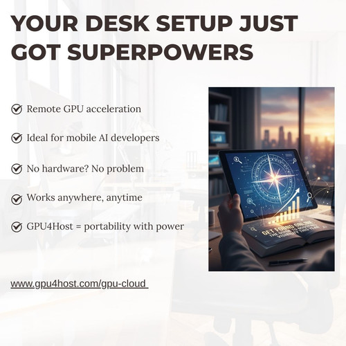 Turn Your Laptop Into an AI Supercomputer with GPU Cloud.jpg
