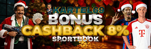 16 990X320 Natal KARTEL69 Promosi BONUS CASHBACK SPORTBOOK 8%.jpg