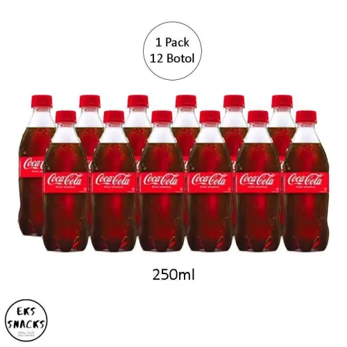 coca cola coca cola botol pet 250ml original 1 pack 12 botol full01 j5h9nzvt.webp