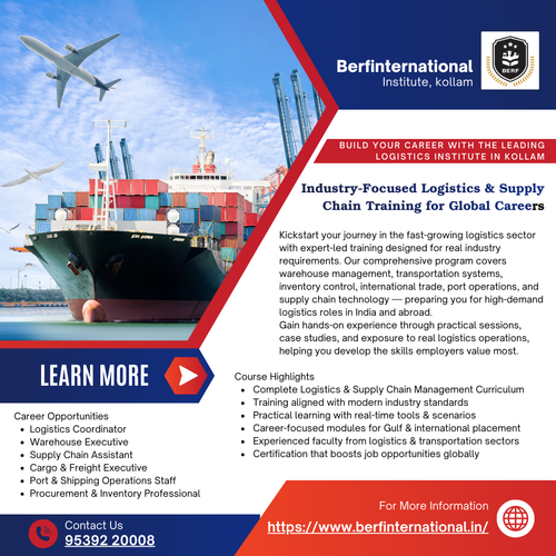 logistics institute in Kollam.png