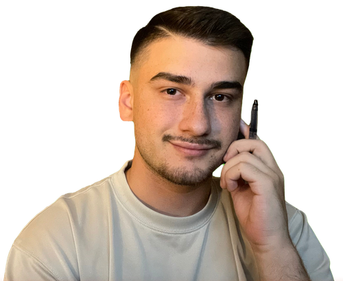  Brown Cream Aesthetic Minimalist Graphic Designer Resume (1).png