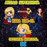 OFRENDA ANIMADA HAPPY BIRTHDAY TO YOU MY WONDERFUL SISTER ANILLO SUPERCHICA KARA ZOR EL. NOVEMBER 28.gif