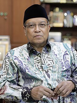 Said Aqil Siradj in 2020.jpg
