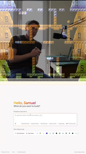 attempted a 15 minute vibecode challenge tried to make a v0 ZGp2ejJ5djVibzRnMeTBGFaCYDVvIfGA5247N2EP.jpg