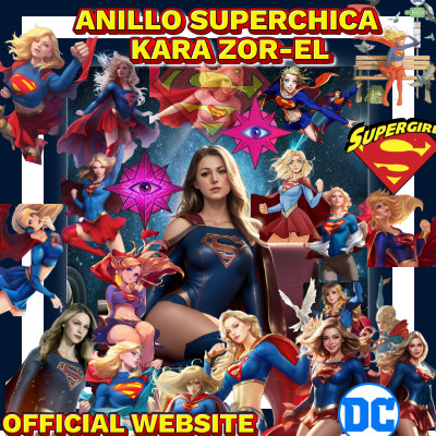 OFRENDA FOTO PERFIL HAPPY BIRTHDAY TO YOU MY BEST SISTER ANILLO SUPERCHICA KARA ZOR EL. NOVEMBER 28 .jpg