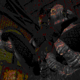 A kinky redguard and her troll pet (27)