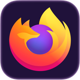 Firefox A