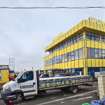 Sigma Construcții 3