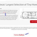 Internal Links Falcon Page