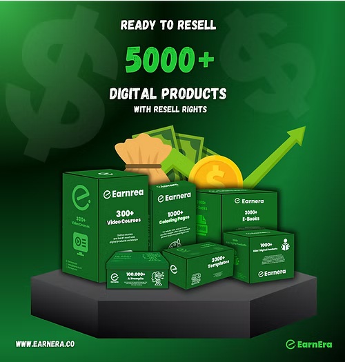 Buy Digital Product To Resell.1