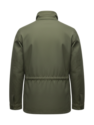 Ewan McGregor T2 Trainspotting Cotton Jacket 3.2