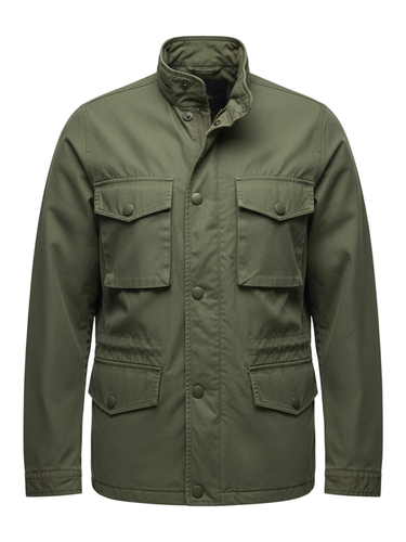 Ewan McGregor T2 Trainspotting Cotton Jacket 2.2