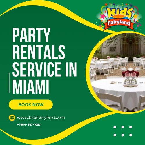 party rentals service in miami.2