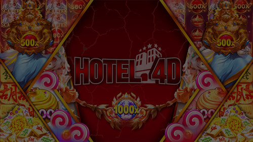 1 BACKGROUND HOTEL4D.1