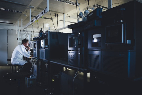A New Way to Produce Radioisotopes.1