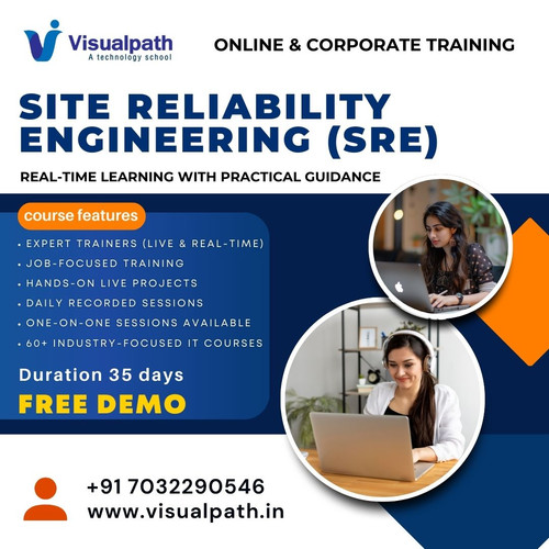 Site Reliability Engineering Online Training.jpg