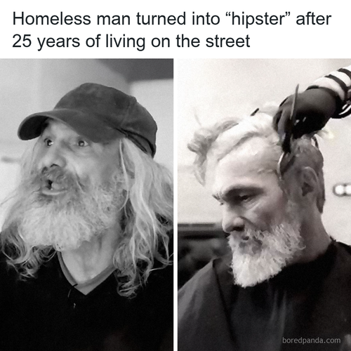 homeless man turned into hipster.png