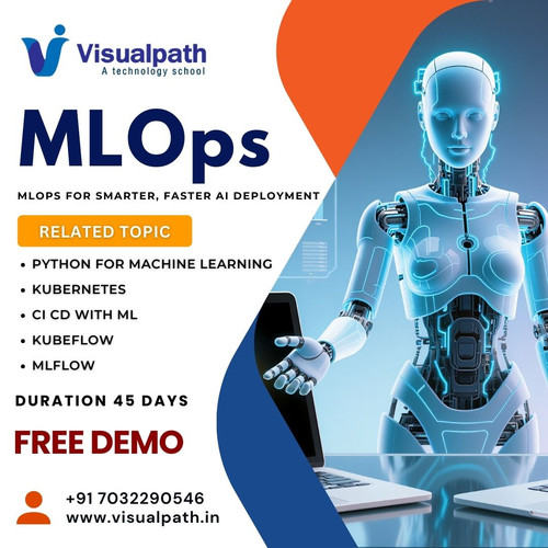 MLOps Training in India - Machine Learning Operations Training.jpg