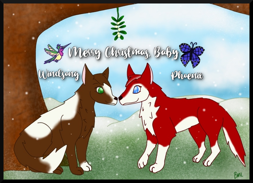 windsong and phoenix com