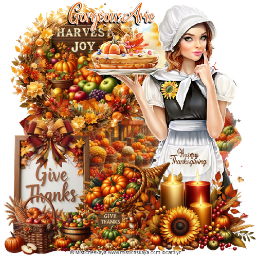 GorgeousArieThanksgiving2aMC vi