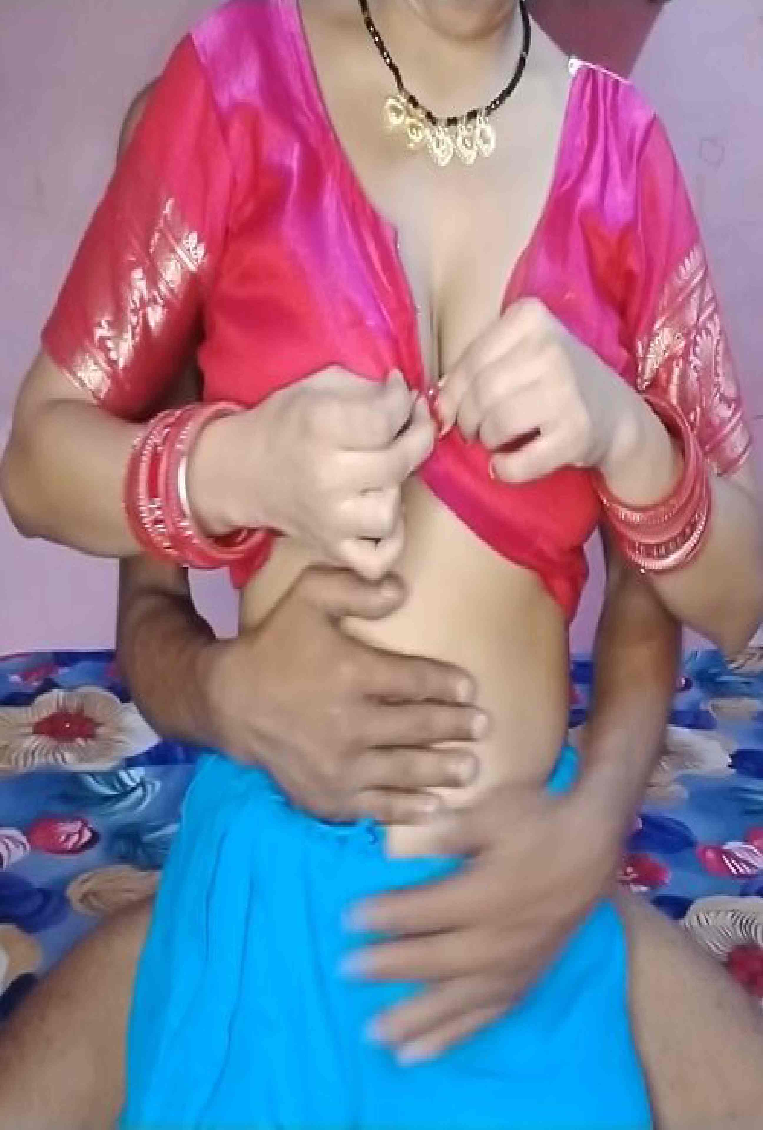 18+ Morning Sexy Bhabhi (2025) App Conntent Uncut – Hindi Hot Short Film – WEB-DL X264 1080p – Download
