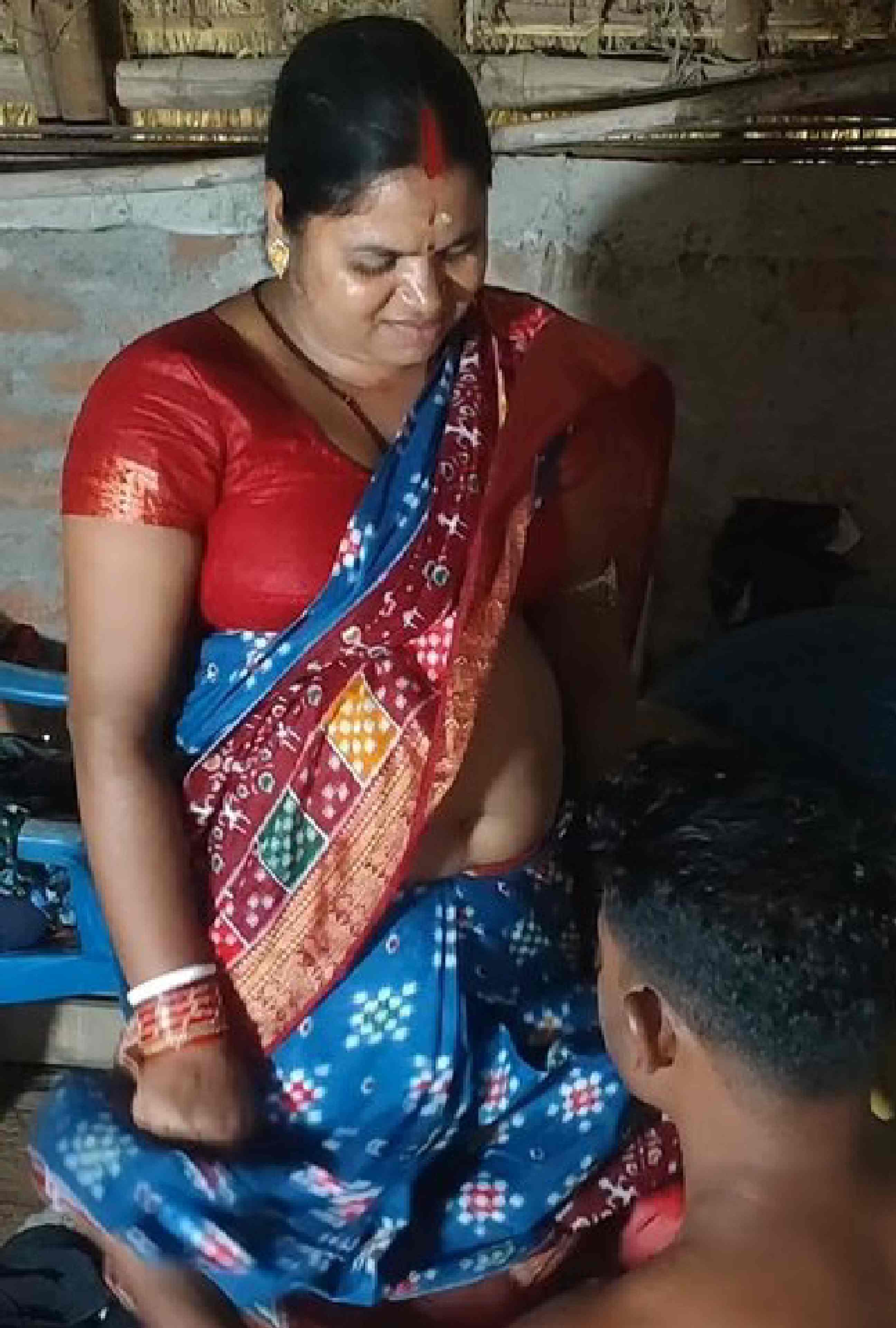 18+ Villages Boudi (2025) App Conntent Bengali Uncut – Hot Short Film – WEB-DL X264 1080p – Download