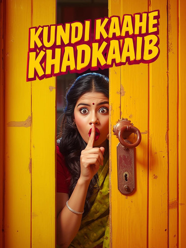 A vibrant, exaggerated cinematic music video poster, typical of Bhojpuri cinema. A fair skinned, sex.jpg