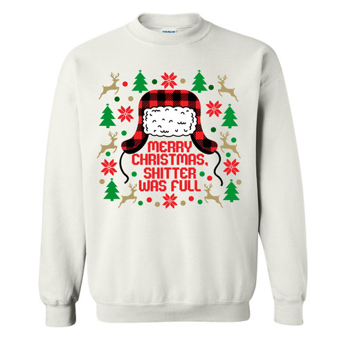 tscplaidhatshtwsfullsw Gildan 18000 White Front High.jpg