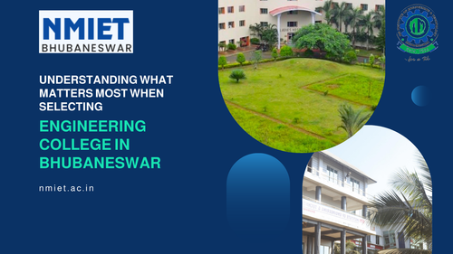 Understanding What Matters Most When Selecting an Engineering College in Bhubaneswar.png