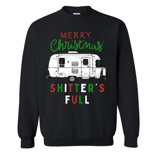 tscmerryshitterrvsw wht Gildan 18000 Black Front High.jpg