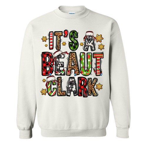 tscxmasbeautclrksw Gildan 18000 White Front High.jpg
