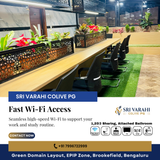 Need non-stop internet for work or study?