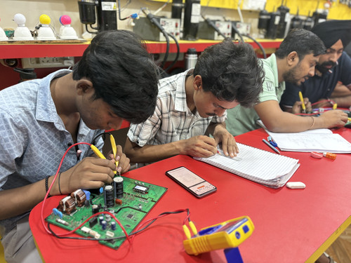 AC Mechanical Repairing Course in Delhi | Call Now 8800485390.jpg