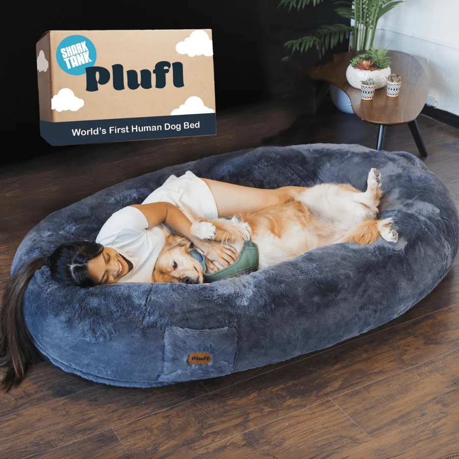 WE ARE PLUFL REVIEW: THE VIRAL "HUMAN DOG BED" – ULTIMATE COMFORT OR OVERPRICED GIMMICK?