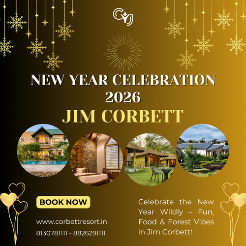 New Year Packages Near Delhi - Jim Corbett Is the Perfect Escape.png