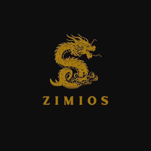 Black Gold Illustrative Dragon Logo.png