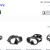 proximitysport dive