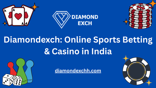 Diamondexch Online Sports Betting & Casino in India.png