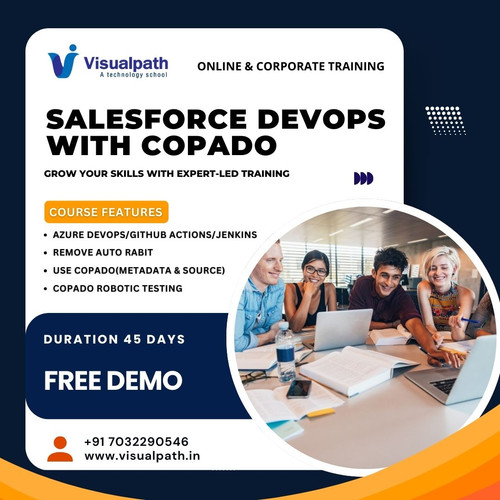Copado Online Training | Salesforce DevOps With Copado Training.jpg