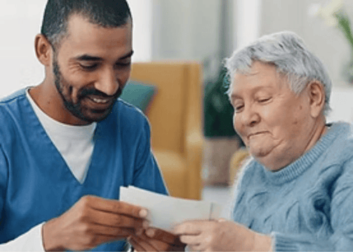 Compassionate Senior Home Care in San Francisco  Senobe.gif