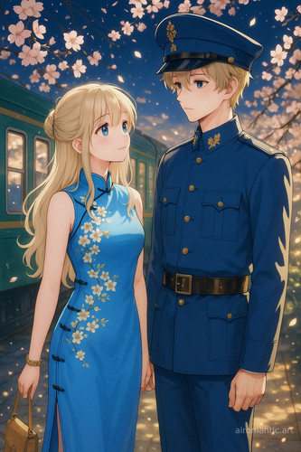 20251201 1056 Anime Couple Romance remix 01kbc5vxg5e8k8ghsgaye3xk9a.jpg