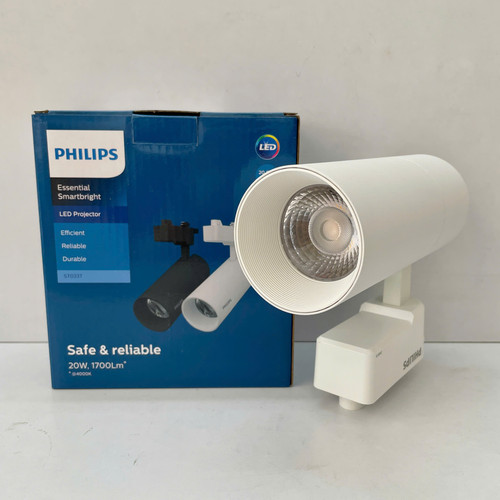 den thanh ray chieu diem led philips st033t led17 840 20w 220 240v i mb wh gm 4000k 1700lm (1)