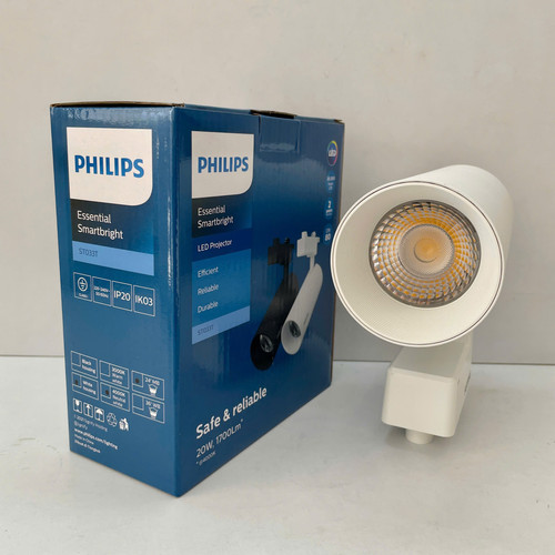 den thanh ray chieu diem led philips st033t led17 840 20w 220 240v i mb wh gm 4000k 1700lm (2)