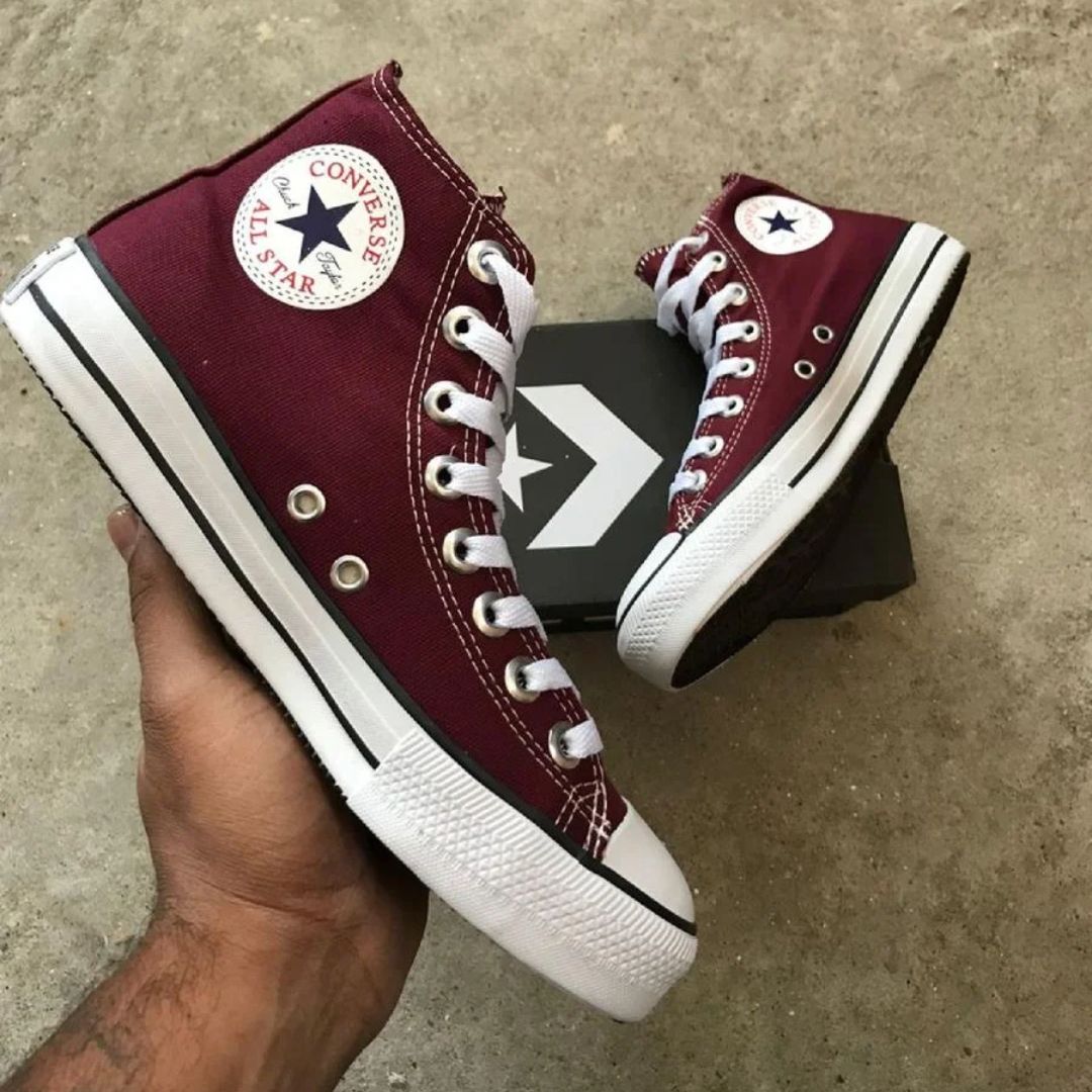 Tênis Casual Chuck Taylor All Star Converse