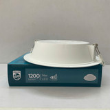 den downlight am tran led philips eridani dl190b led11 d150 14w 840 wh sni 4000k 1200lm (6)