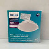 den downlight am tran led philips eridani dl190b led11 d150 14w 840 wh sni 4000k 1200lm (1)