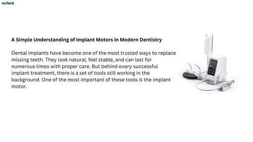 A Simple Understanding of Implant Motors in Modern Dentistry.jpg