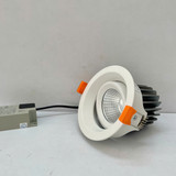 den downlight am tran chieu diem led philips inside idl1310 led10 nw 10w D85 4000K IP44 CRI90 2